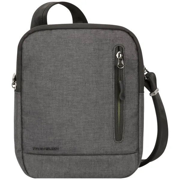 Travelon® Anti-Theft Urban® Small Crossbody... from ASI 89320 Starline USA Inc