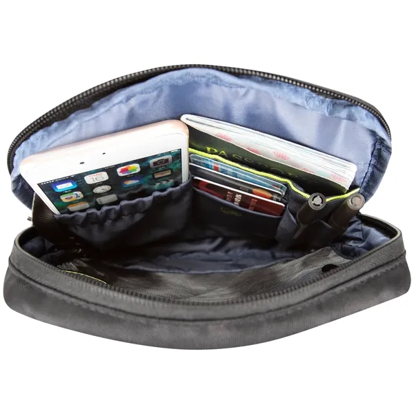 Travelon® Anti-Theft Urban® Small Crossbody... from ASI 89320 Starline USA Inc