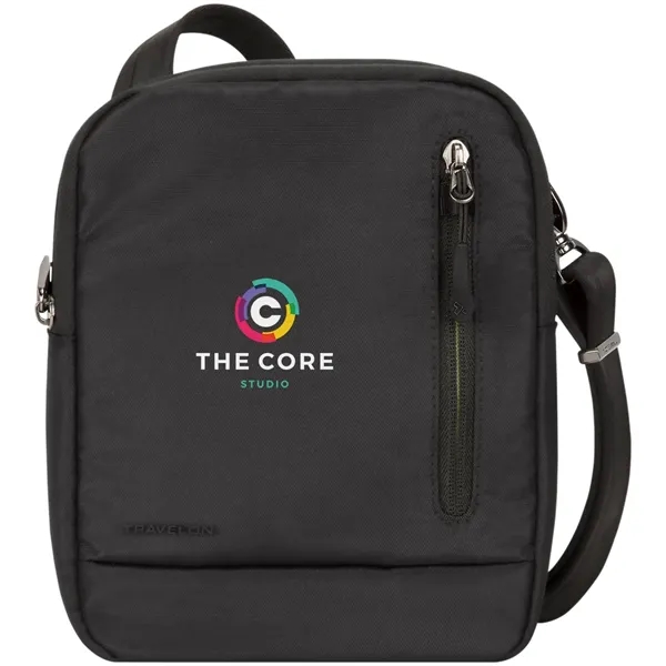 Travelon® Anti-Theft Urban® Small Crossbody... from ASI 89320 Starline USA Inc