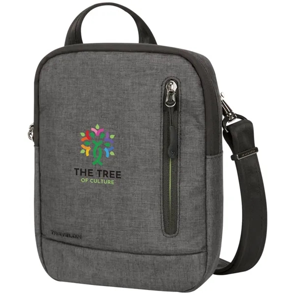 Travelon® Anti-Theft Urban® Small Crossbody... from ASI 89320 Starline USA Inc