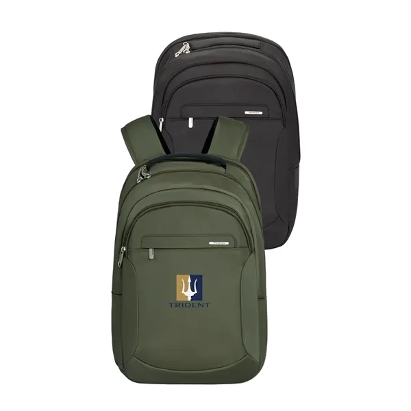 Travelon® Anti-Theft Classic Large Backpack... from ASI 89320 Starline USA Inc