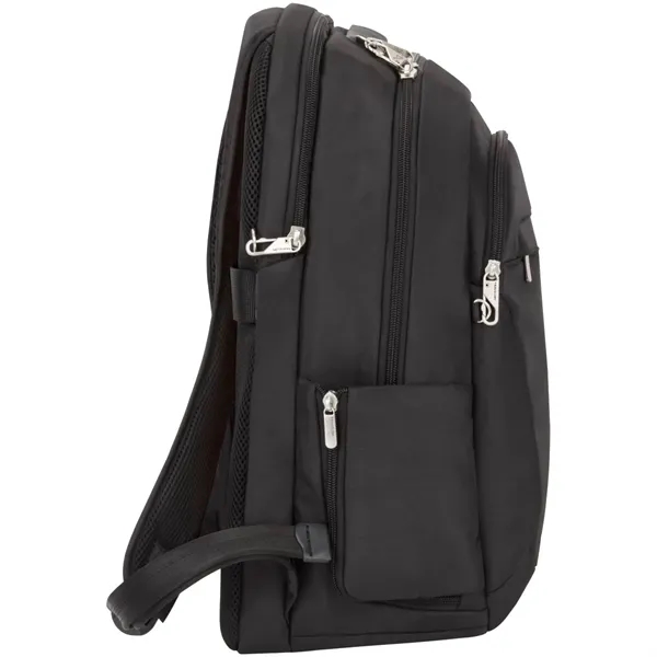 Travelon® Anti-Theft Classic Large Backpack... from ASI 89320 Starline USA Inc