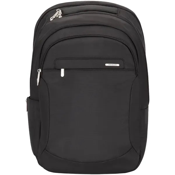 Travelon® Anti-Theft Classic Large Backpack... from ASI 89320 Starline USA Inc