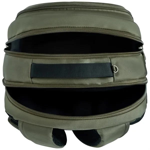 Travelon® Anti-Theft Classic Large Backpack... from ASI 89320 Starline USA Inc