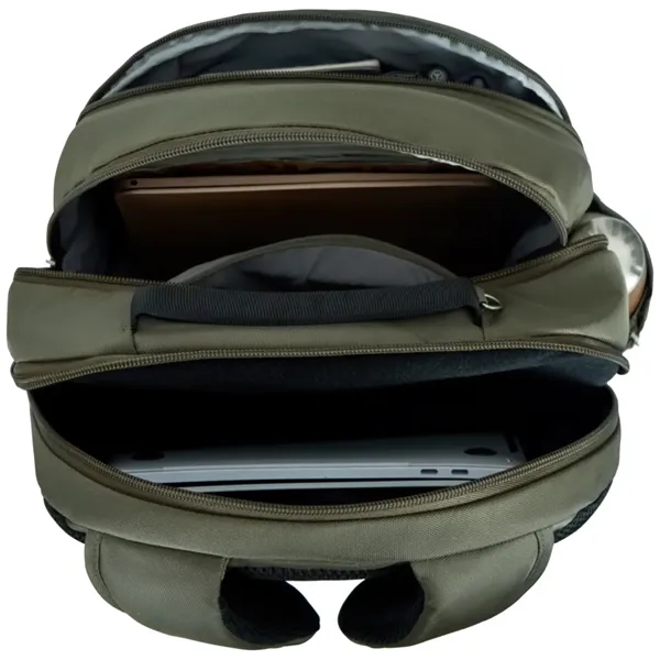 Travelon® Anti-Theft Classic Large Backpack... from ASI 89320 Starline USA Inc