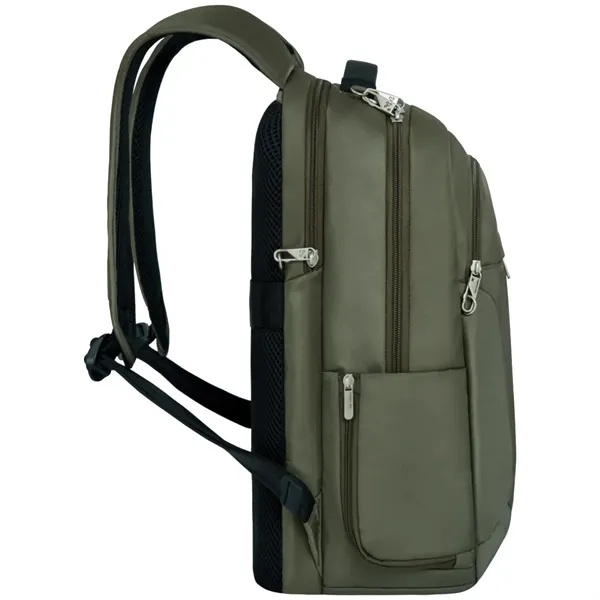Travelon® Anti-Theft Classic Large Backpack... from ASI 89320 Starline USA Inc