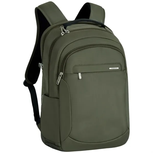 Travelon® Anti-Theft Classic Large Backpack... from ASI 89320 Starline USA Inc
