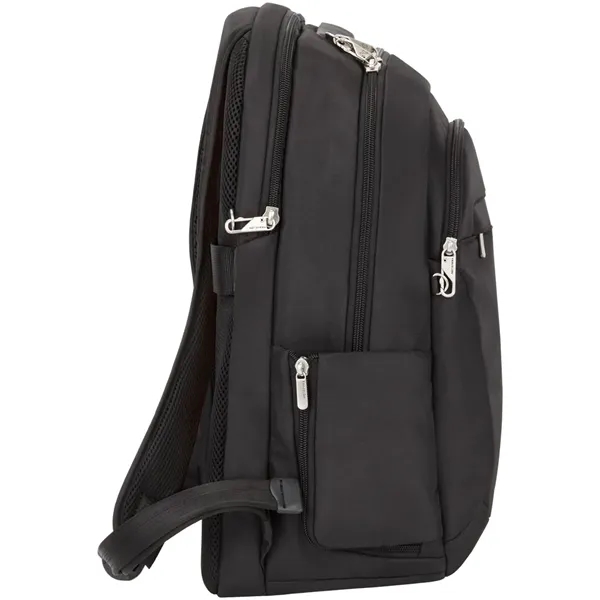 Travelon® Anti-Theft Classic Large Backpack... from ASI 89320 Starline USA Inc