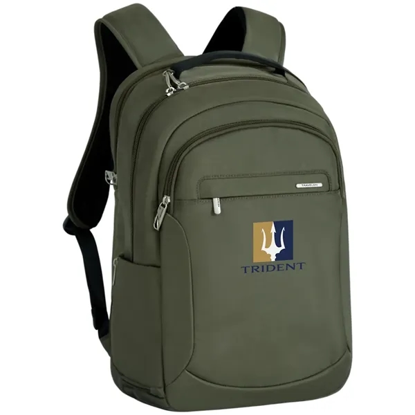 Travelon® Anti-Theft Classic Large Backpack... from ASI 89320 Starline USA Inc