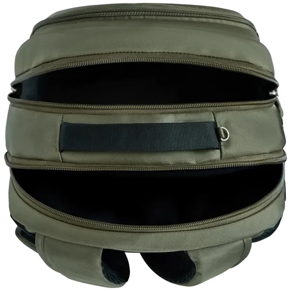 Travelon® Anti-Theft Classic Large Backpack... from ASI 89320 Starline USA Inc