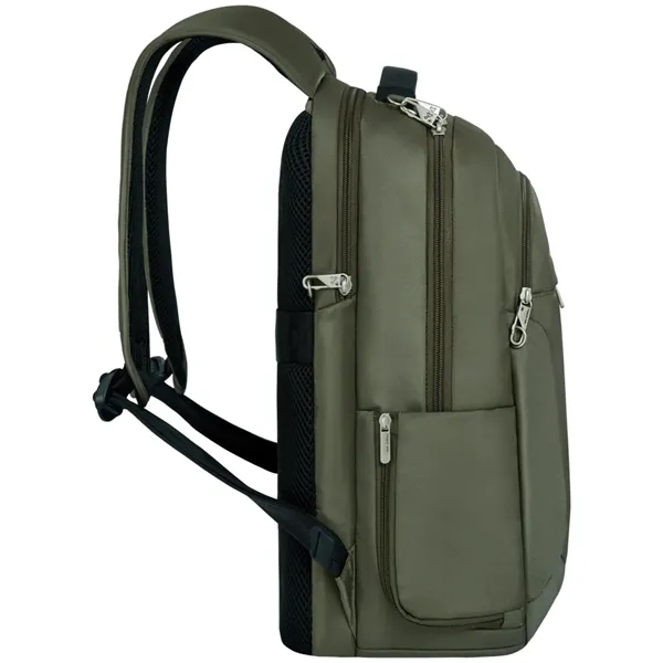 Travelon® Anti-Theft Classic Large Backpack... from ASI 89320 Starline USA Inc