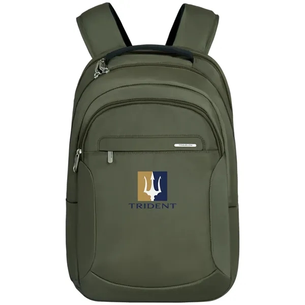 Travelon® Anti-Theft Classic Large Backpack... from ASI 89320 Starline USA Inc