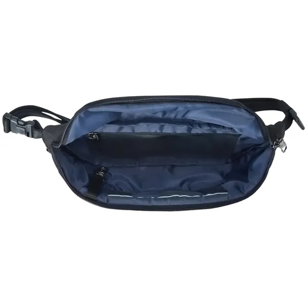 Travelon® Anti-Theft Urban® Waist Pack... from ASI 89320 Starline USA Inc