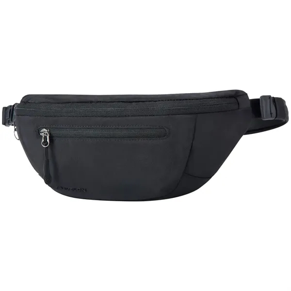 Travelon® Anti-Theft Urban® Waist Pack... from ASI 89320 Starline USA Inc