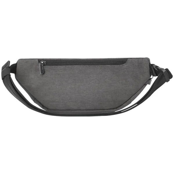 Travelon® Anti-Theft Urban® Waist Pack... from ASI 89320 Starline USA Inc