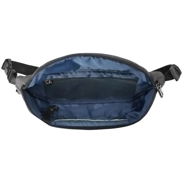 Travelon® Anti-Theft Urban® Waist Pack... from ASI 89320 Starline USA Inc