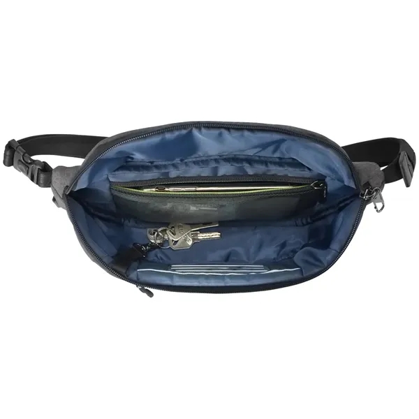 Travelon® Anti-Theft Urban® Waist Pack... from ASI 89320 Starline USA Inc
