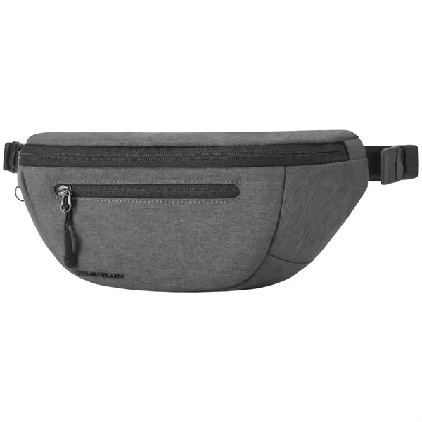 Travelon® Anti-Theft Urban® Waist Pack... from ASI 89320 Starline USA Inc