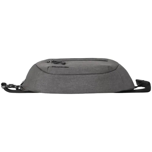Travelon® Anti-Theft Urban® Waist Pack... from ASI 89320 Starline USA Inc