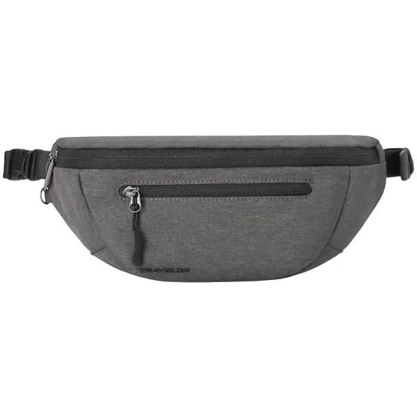 Travelon® Anti-Theft Urban® Waist Pack... from ASI 89320 Starline USA Inc