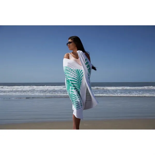 Diamond Beach Towel... from ASI 89320 Starline USA Inc