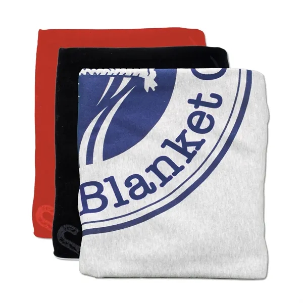 Sweatshirt Blanket... from ASI 89320 Starline USA Inc