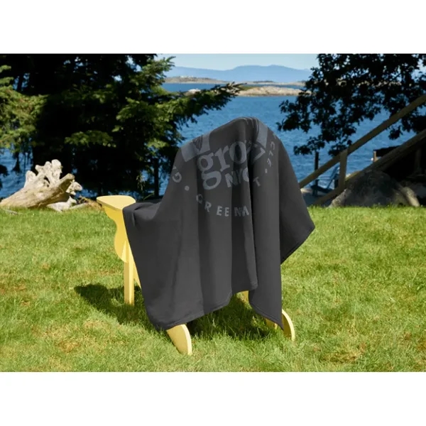 Sweatshirt Blanket... from ASI 89320 Starline USA Inc