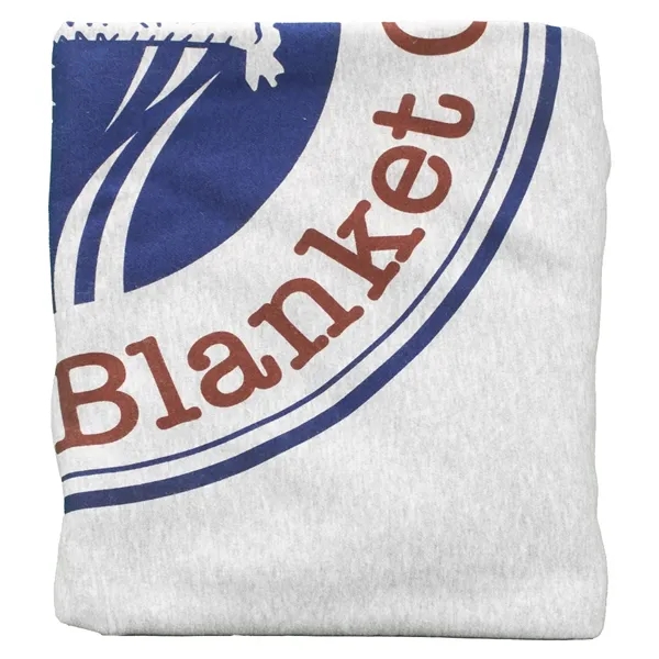 Sweatshirt Blanket... from ASI 89320 Starline USA Inc