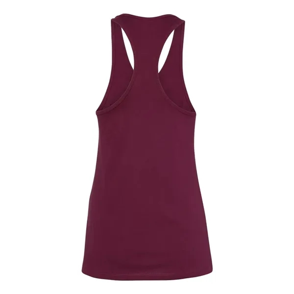 Women's Jersey Racerback Tank... from ASI 84358 S&S Activewear
