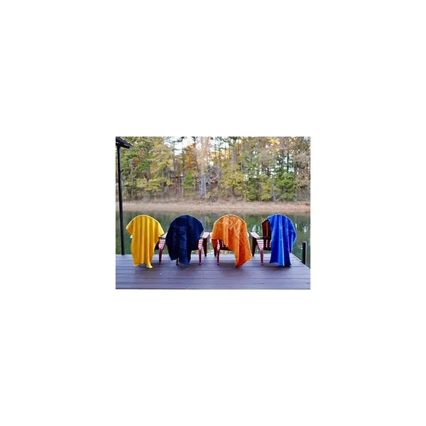 Diamond Colored Beach Towel... from ASI 89320 Starline USA Inc