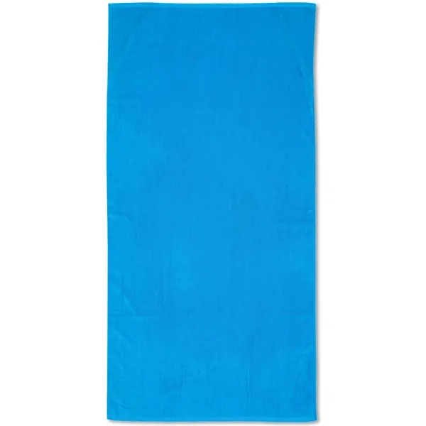Platinum Beach Towel... from ASI 89320 Starline USA Inc