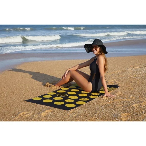 Pro Vision Beach Towel... from ASI 89320 Starline USA Inc