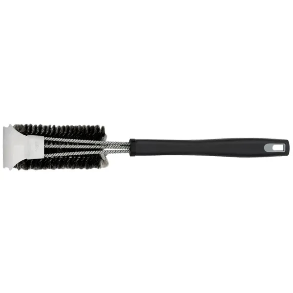 Char House BBQ Heavy Duty Grill Brush... from ASI 89320 Starline USA Inc