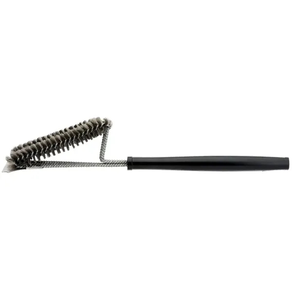 Char House BBQ Heavy Duty Grill Brush... from ASI 89320 Starline USA Inc