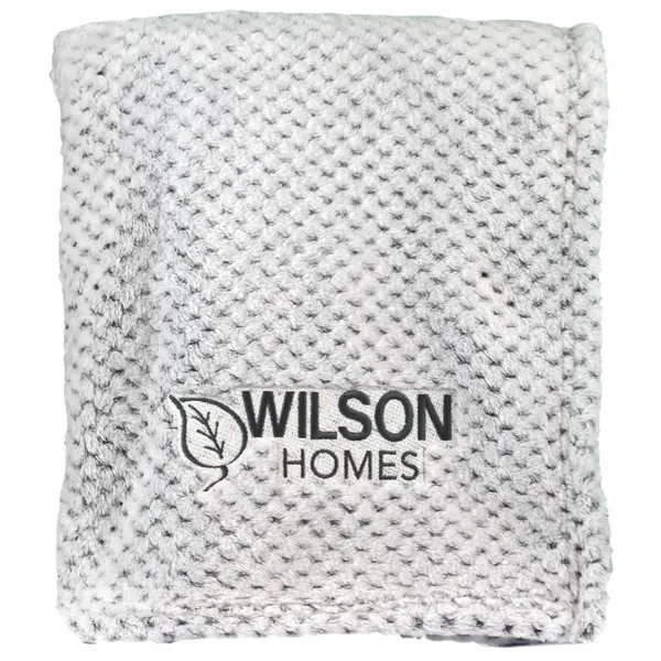 Wanderlust Blanket... from ASI 89320 Starline USA Inc