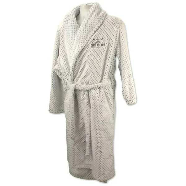 Wanderlust Bathrobe... from ASI 89320 Starline USA Inc