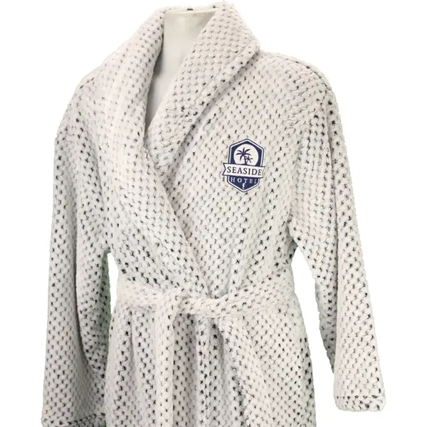 Wanderlust Bathrobe... from ASI 89320 Starline USA Inc