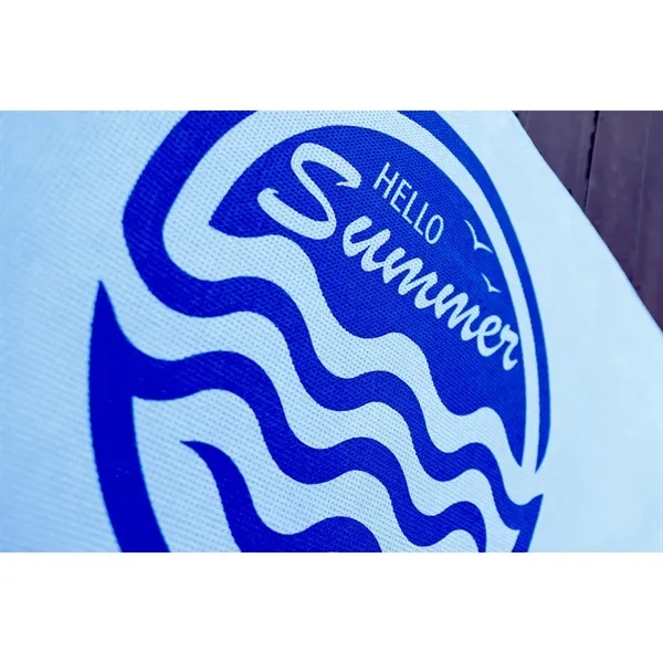 Waffle Weave Beach Towel... from ASI 89320 Starline USA Inc