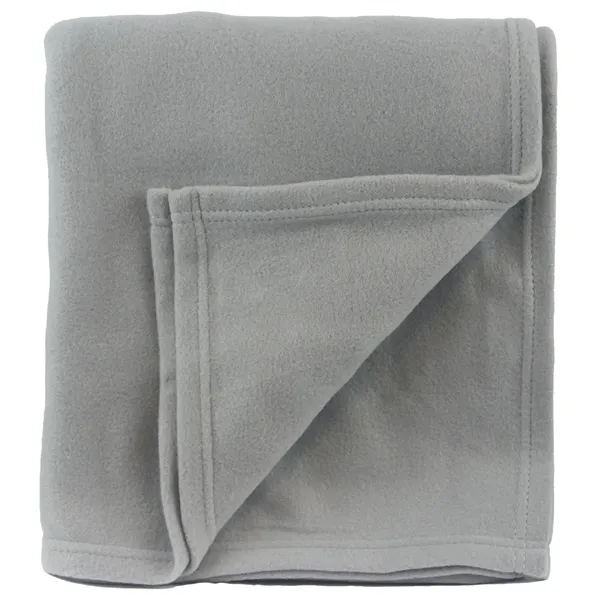 Promo Fleece Blanket... from ASI 89320 Starline USA Inc