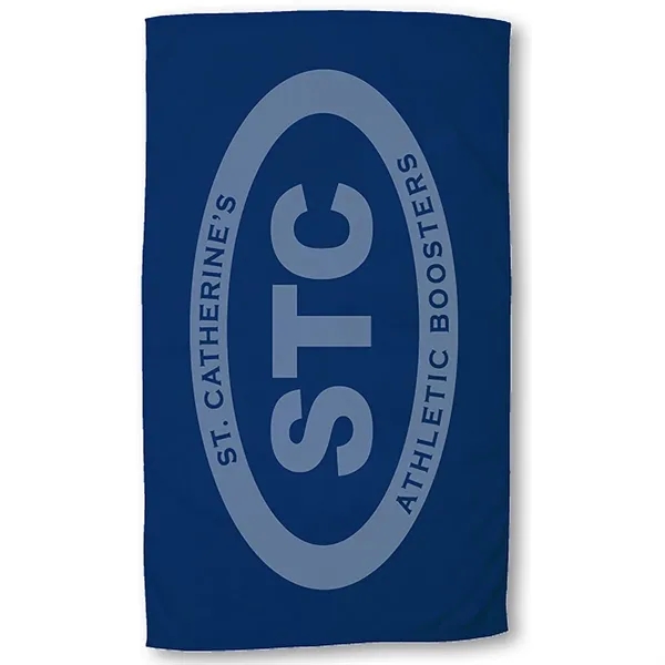 Small Beach/Caddy Towel... from ASI 89320 Starline USA Inc