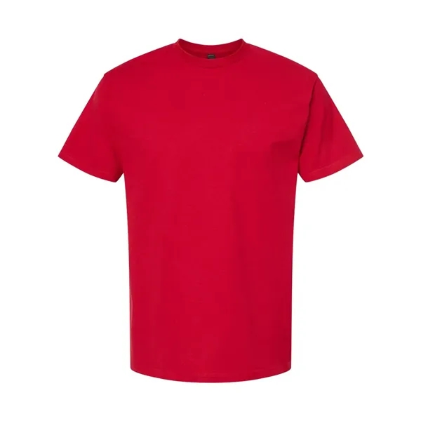 Tultex Unisex Jersey T-Shirt... from ASI 84358 S&S Activewear