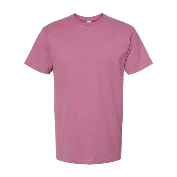 Tultex Unisex Jersey T-Shirt... from ASI 84358 S&S Activewear