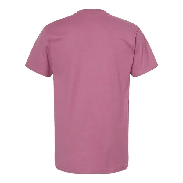 Tultex Unisex Jersey T-Shirt... from ASI 84358 S&S Activewear