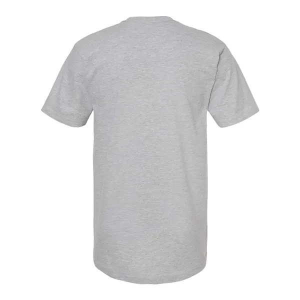 Tultex Unisex Jersey T-Shirt... from ASI 84358 S&S Activewear