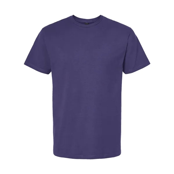 Tultex Unisex Jersey T-Shirt... from ASI 84358 S&S Activewear
