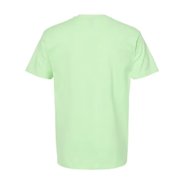 Tultex Unisex Jersey T-Shirt... from ASI 84358 S&S Activewear