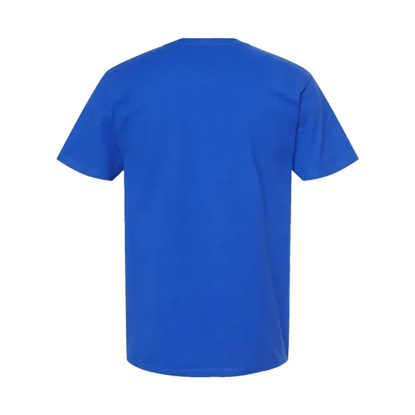 Tultex Unisex Jersey T-Shirt... from ASI 84358 S&S Activewear
