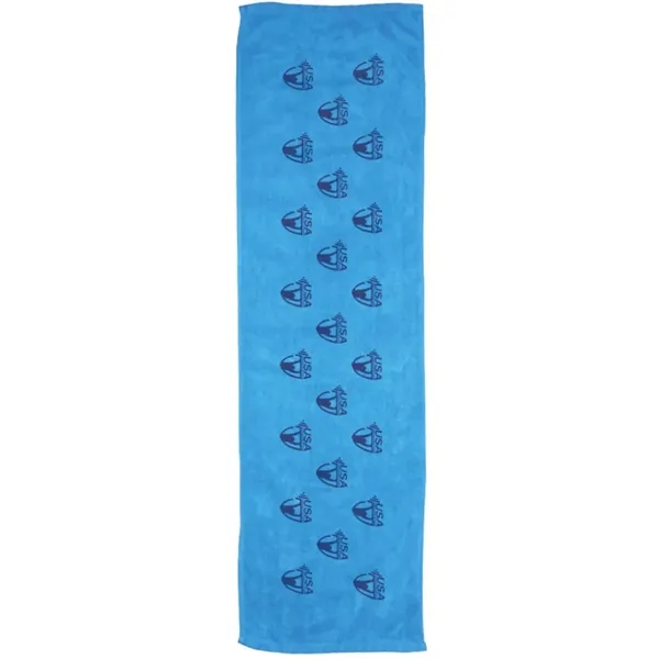 Fitness Sport Towel... from ASI 89320 Starline USA Inc