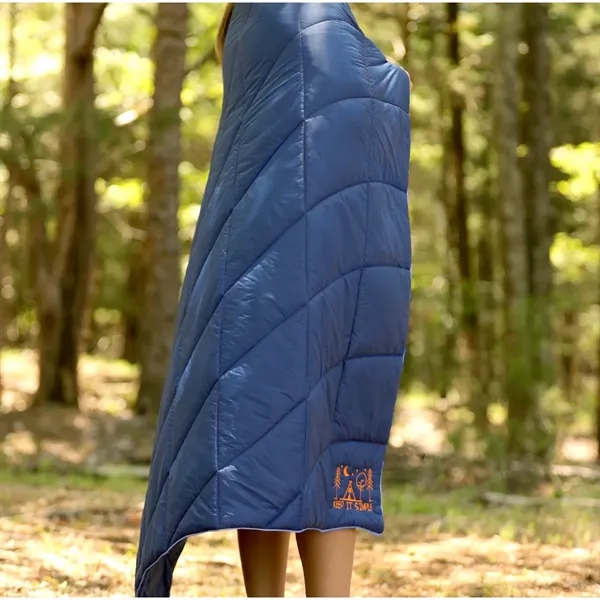 Lofthouse Camping Blanket... from ASI 89320 Starline USA Inc