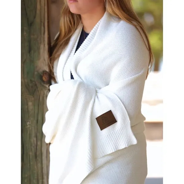 Aliehs Crochet Knit Throw... from ASI 89320 Starline USA Inc